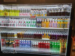 -温野菜涮涮锅(曲江大悦城店)