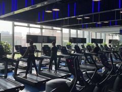 -威仕顿健身游泳(御锦城店)