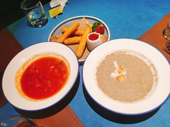 -魔膳厨房·果木牛排·西餐厅(MM2店)