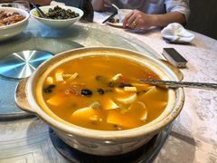 -走马楼饭庄(慈城古县城店)