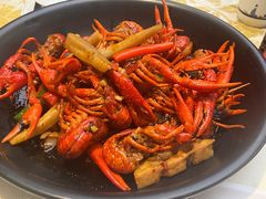 -聚味瞿记·龙虾堂(坡子街店)