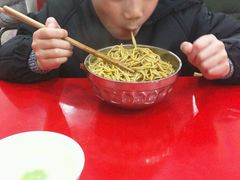 -蒋炸酱(内东街店)