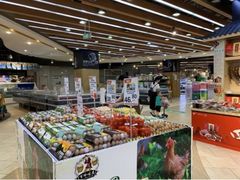 -华润万家超市(锦江翡翠城店)