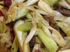 -胖老汉椒麻鸡清真新疆菜(西御街店)