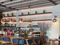 -Apollo·西班牙小酒馆(安福路店)