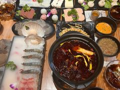 -束河人家(南锣鼓巷店)