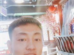 -东道煮牛肉火锅(重庆路店)