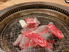 -御牛道日式烤肉料理(杭州万象城店)