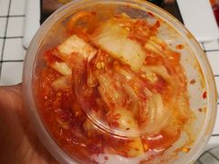 -嘎吧锅私家菜馆(新村十区店)