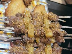 -勇利赵家烤肉坊(含光路店)