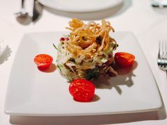 茹丝葵沙拉-茹丝葵经典牛排馆(上海外滩店)
