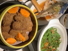 -小菜园新徽菜(镇江丹阳吾悦店)