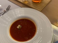 -国家大剧院西餐厅