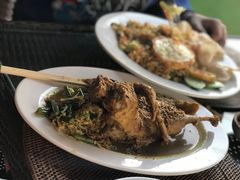 -Bebek Joni Restaurant