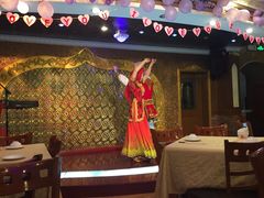 -维吾尔餐厅(宜山路店)