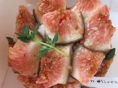 -Ten Olives甜点