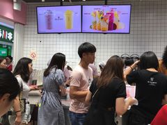 -果呀呀(国金街店)