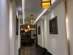 -儒之堂足道·SPA·推拿(莫干山路店)