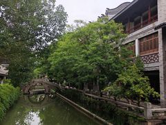 -龙潭水乡