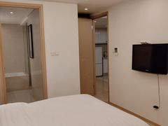 -苏州环球188国际公寓(金鸡湖店)
