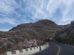 -妙峰山风景名胜区
