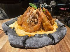 -翡翠鸟精品泰国菜(北辰财富中心店)