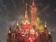 -上海迪士尼度假区