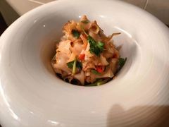 -雅味轩中餐厅 川菜 粤菜(重庆喜来登大酒店)
