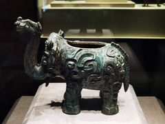 -上海中国航海博物馆