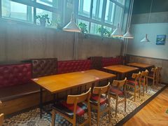 -比格比萨自助(国展店)