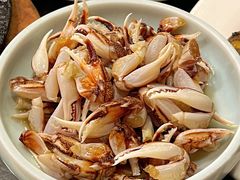 酱蟹脚-阿马蛋汤·宁波小海鲜(总店)