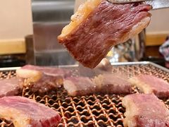 -九田家黑牛烤肉料理(万达店)