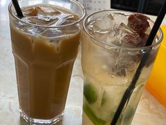 -渔记茶餐厅(渔村店)