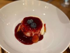 -北辰洲际酒店·IT MAMA意式家味餐厅