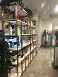 -时尚玩家发型设计