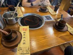 -荣记潮汕牛肉火锅(仙鹤街店)