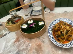 -KingThaia金泰兰(滨江天街店)