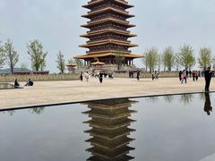 -牛首山文化旅游区