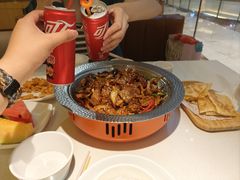 -小鱼小牛·鱼牛干锅·脆鱼火锅(世欧广场店)