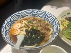 -千寻山野烤肉(中关村店)