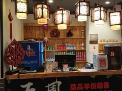 -董家湾重庆老火锅(嘉华店)