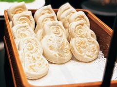 葫芦饼-春发生饭店·非遗(南院门店)