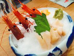 -八间(合生汇店)