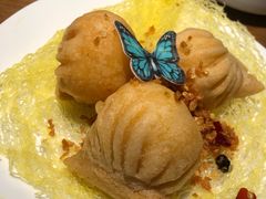 避风塘虾饺-点心传说·粤菜点心(佐阾虹湾店)