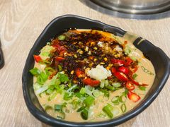 -呷哺呷哺(新世界百货望京店)