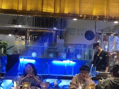 -喜庭海鲜自助(来福士店)