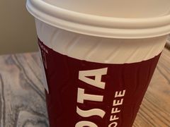 -COSTA COFFEE(阿里中心店)