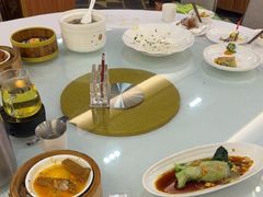 -福满楼·海鲜酒家(福永益田店)