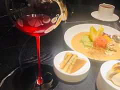 -甄御•海鲜新青岛菜(麦岛店)