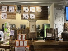 -成川茶店·潮汕工夫浓茶(万象店)